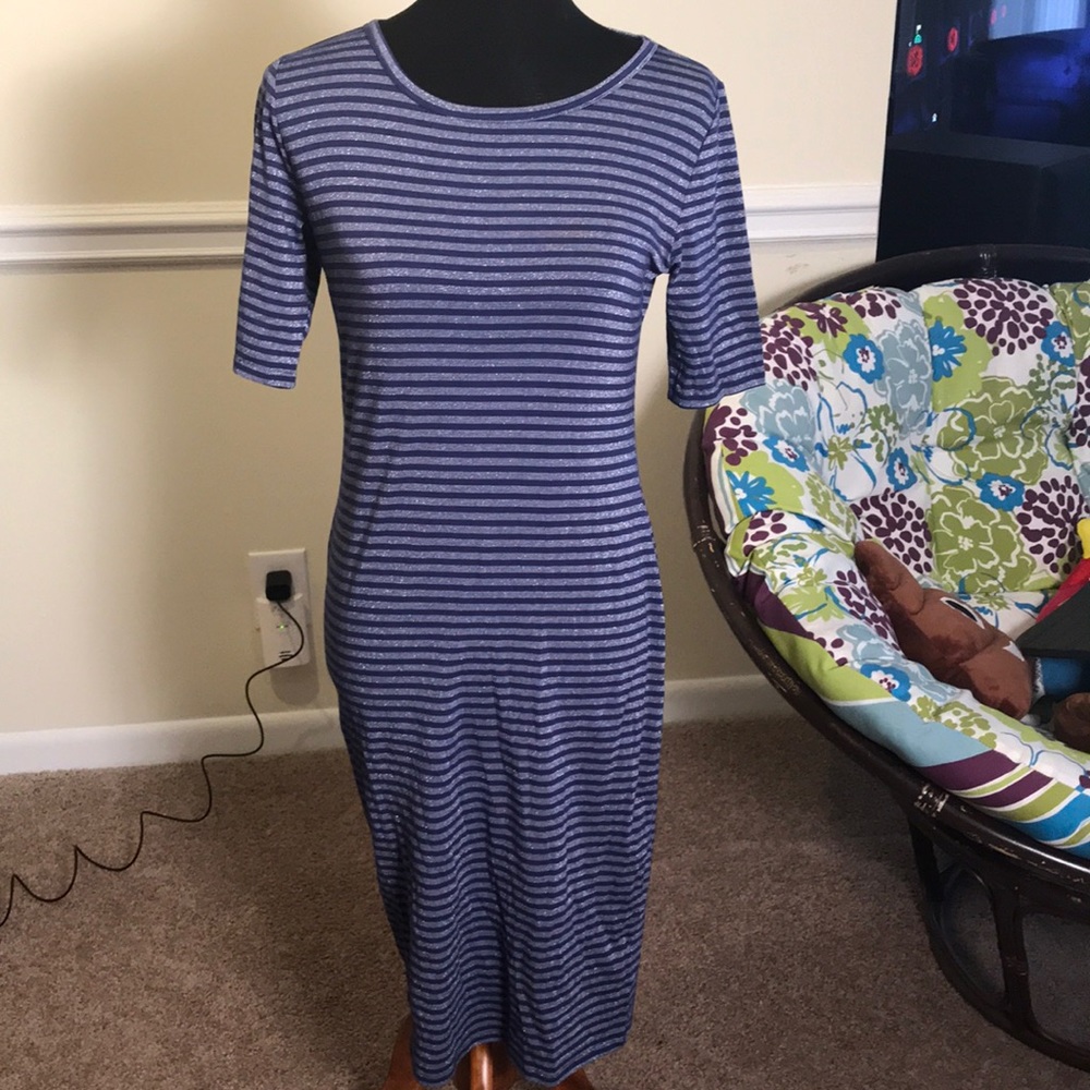 Lularoe Elegant Julia